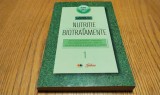 Nutritie si Biotratamente Vol. I - Phyllis A. Balch, Litera, 2009, 424 p. - Ghid Alimentatie Sanatoasa