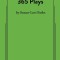 365 Days/365 Plays