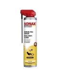 Spray curatat frana si ambreiaj SONAX 400 ml