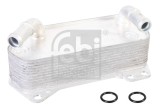 FEBI BILSTEIN 108949 Radiator ulei, ulei motor