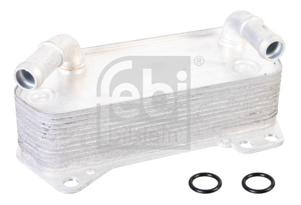 FEBI BILSTEIN 108949 Radiator ulei, ulei motor