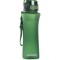 Sticla apa slim Uzspace Tritan, fara BPA cu capac 700ml verde Handy KitchenServ