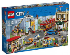 Joc LEGO? City Capitala 60200 foto