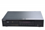 Cd Player Sony CDP-395