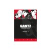 Gantz Omnibus Volume 3