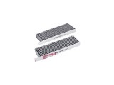 Filtru polen carbon, habitaclu Citroen Berlingo (B9, C4 Grand Picasso 1 (Ua), C4 Grand Picasso Ii, C4 Picasso 1 (Ud), C4 Picasso Ii, Ds5; Peugeot 300