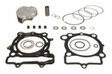 Set pistoane (250, 4T, selection: C, diametru 77,98 mm, cu garniturile superioare motor) compatibil: KAWASAKI KX 250 2020-2020, Athena