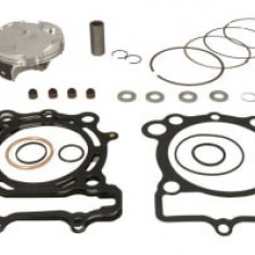 Set pistoane (250, 4T, selection: C, diametru 77,98 mm, cu garniturile superioare motor) compatibil: KAWASAKI KX 250 2020-2020