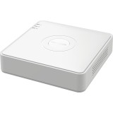 DVR Hikvision 4 canale DS-7104HGHI-M1 T, TURBO HD, HDTVI CVI AHD IP CVBS video compression, BNC interface (1.0 Vp-p, 75 &Omega;), supporting coaxitron conne