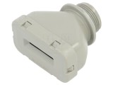 Garnitură de etanşare M25 1,5 OBO BETTERMANN pentru cablu plat