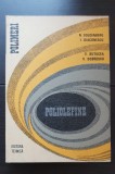 Poliolefine (seria POLIMERI) - Niuma Goldenberg, Ion Diaconescu