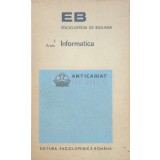 Informatica - 1973 - J. Arsac ($I126)