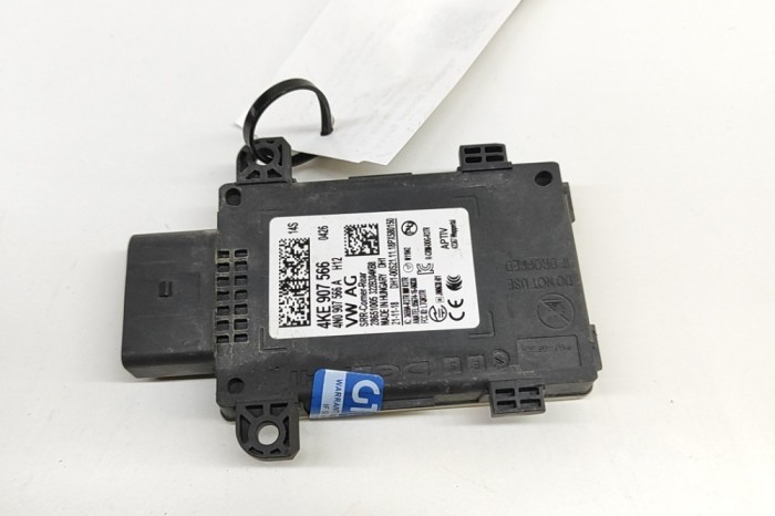Modul de control unghi mort AUDI E-TRON GEN 2019 OEM: 4KE907566,4N0907566A,28651005 | 28465925