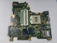 Placa de baza laptop defecta Fujitsu Lifebook E754 ( Nu afiseaza) foto