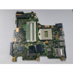 Placa de baza laptop defecta Fujitsu Lifebook E754 ( Nu afiseaza)