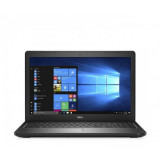 Laptop Second Hand, Procesor I3 6006U, Memorie RAM 4 GB, SSD 128 GB, Webcam, Ecran 13,3 inch, grad A+, DELL LATITUDE 3380