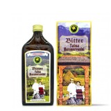 Bitter Taina Maramuresului 500ml Hypericum, Hypericum Plant