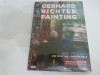 Gerhard Richter painting, DVD, Engleza