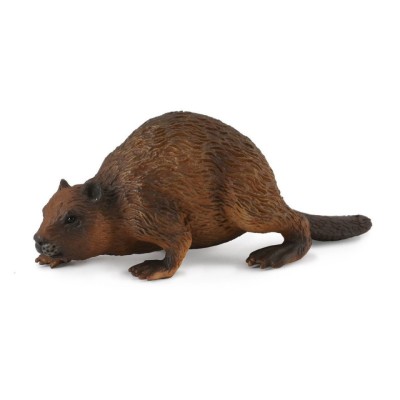 Figurina Castor foto