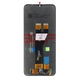 LCD+Touchscreen Samsung Galaxy A14 4G / A145F / A14 5G / A146B BLACK COMPATIBIL (NON-EU)