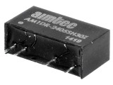 Convertor DC/DC 1W, 5V, protecție SCP, AIMTEC AM1DR-2405SH30Z