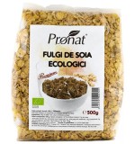 Fulgi de Soia Bio Pronat 500gr