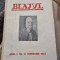 Blajul - Anul I Nr. 11 - Noiembrie 1934