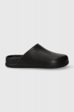 Cumpara ieftin Crocs papuci Dylan Clog culoarea negru 209366