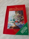 THE GREAT BRITISH BED&amp;BREAKFAST (EIGHTH EDITION 2001)