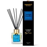 Odorizant Auto WINSO Savage Garden Black Royal Series 100ml: Parfum Bergamota, Patchouli, Mosc