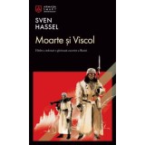 Colectia Nemira Smart. Moarte si viscol - Sven Hassel