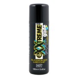 Lubrifiant pe baza de silicon Hot Exxtreme 100 ml