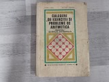 Culegere de exercitii si probleme de aritmetica pentru scoala generala de Victor I.Iliescu, Nicolae F.Marinescu
