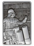 Star Wars Limited Edition Darth Vader Ingot