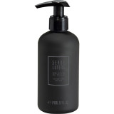 Serge Lutens Matin Lutens Dans le bleu qui p&eacute;tille loțiune parfumată pentru corp pentru maini si corp unisex 240 ml