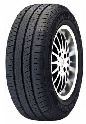 Anvelope Hankook RA28 Radial RA28 205/65R16C 107/105T Vara foto