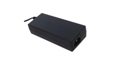Sursă de alimentare POS POSC24500D-C14, 24V/5A/120W, birou, AC: IEC C14. Mufă DC 2.1x5.5mm