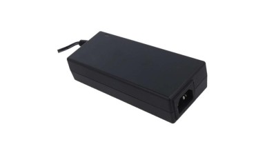 Sursă de alimentare POS POSC24500D-C14, 24V/5A/120W, birou, AC: IEC C14. Mufă DC 2.1x5.5mm foto