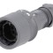 Conector circular tată 8 pini, IP68