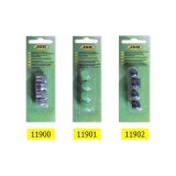 CAPAC DIN ALUMINIU PT. VALVA AUTO JBM 559