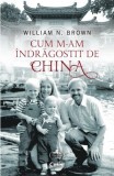 Cum m-am indragostit de China - Corint