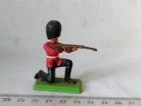 bnk jc Britains Deetail 872 - scout guards