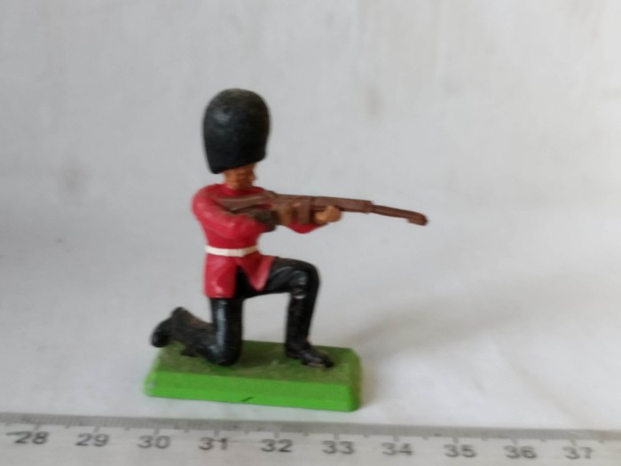 bnk jc Britains Deetail 872 - scout guards