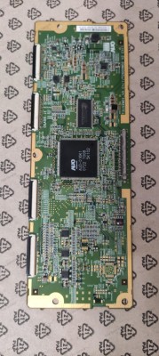 T-con T315XW01_V5 foto