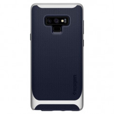 Husa Samsung Galaxy Note 9Spigen Neo Hybrid Argintie foto