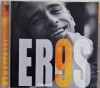 Eros Ramazzotti &lrm;&ndash; 9 _ NM / NM cd muzica pop rock _ Ariola, Europa, 2003
