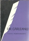 Emil Garleanu - Domnica Filimon