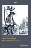 Discurs despre economia politica - Jean-Jacques Rousseau
