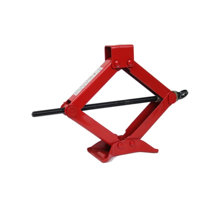 Cric foarfeca 1t HardWork ToolsRange