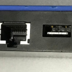 Dockins station HP USB-C Dock G4